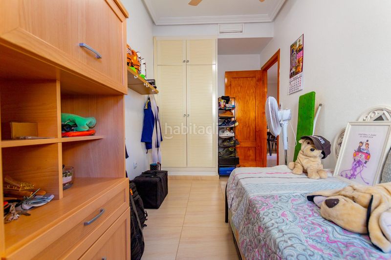 Foto 4bb3a7ba-f949-464c-bc23-4c1adaf00079. Piano terra con parcheggio piscina in Los Collados-Los Geraneos Águilas