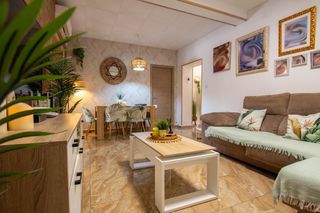 Casa en Casco Antiguo. Amplia casa en venta en la huerta, águilas  195.000