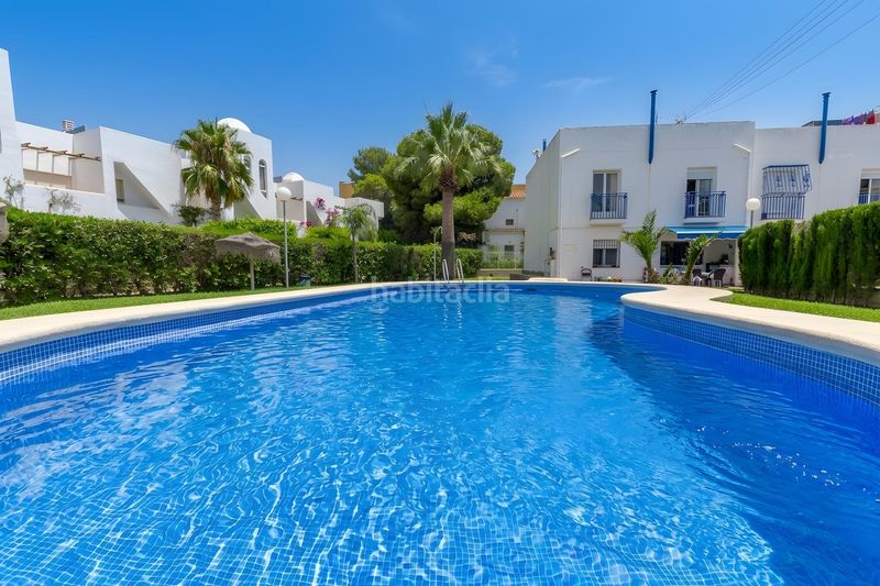 Foto 6d38e801-ee5e-49cc-a4bd-870363744ca6. Miete erdgeschoss mit pool in Las Marinas - Pueblo Laguna Vera
