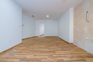 Planta baixa a Casco Antiguo