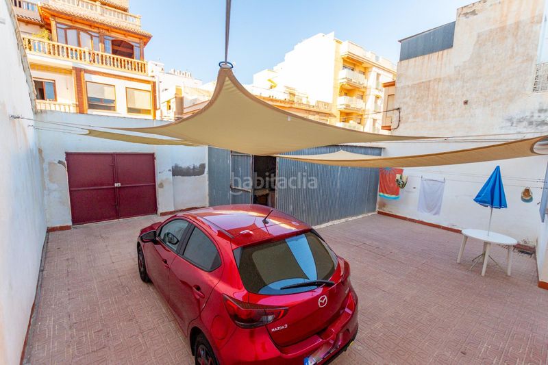 Foto bd1a5360-1739-4446-be2e-890b764ee766. Casa amb aparcament a Delicias Águilas