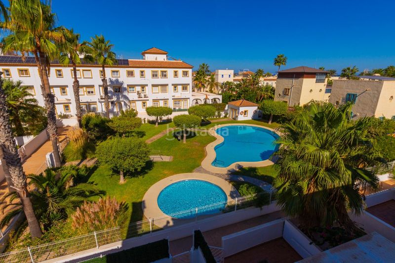 Foto 0e2a02ac-733e-4eb1-8aaf-5c72b7e0d423. Affitto casa con piscina in Cala Marqués Vera
