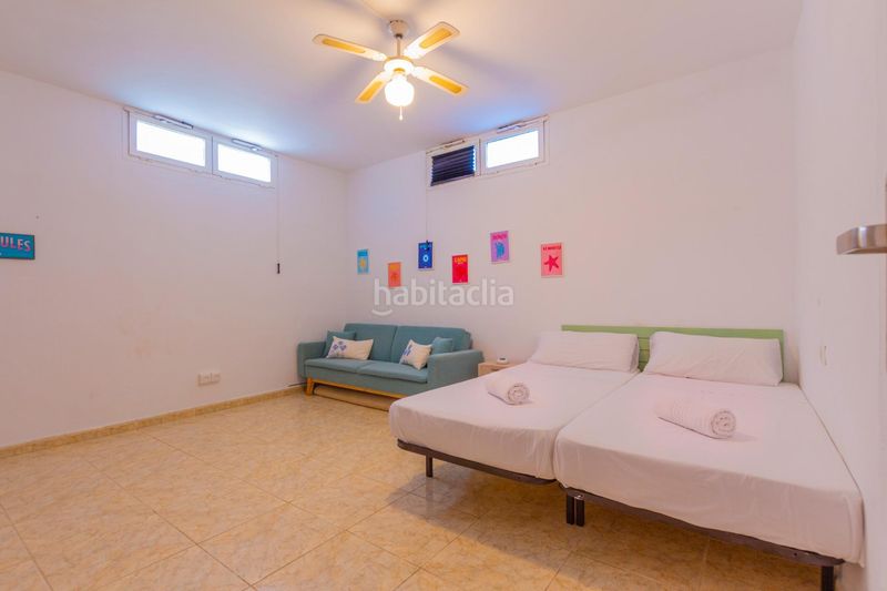 Foto c2a7f85d-0b3a-46bb-bdcc-739a4bdcd6e5. Affitto casa con piscina in Cala Marqués Vera