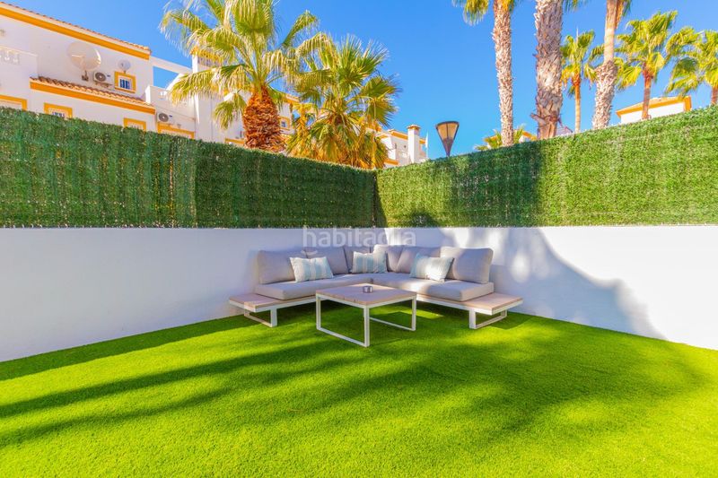 Foto f2f5b11b-2fa7-491b-b59e-7e23d394b116. Affitto casa con piscina in Cala Marqués Vera
