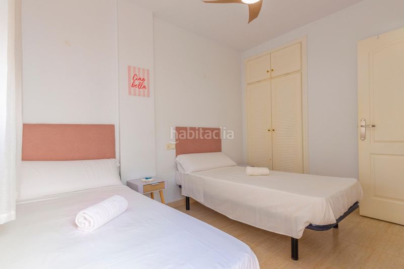 Foto f70ca59a-b3b7-4f9d-9118-6a6055526eee. Affitto casa con piscina in Cala Marqués Vera