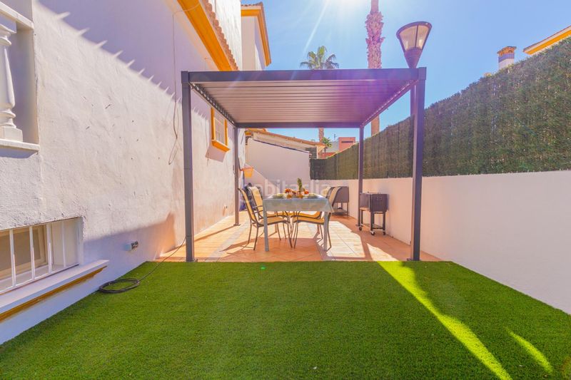 Foto 563781b3-ad60-4c59-bb38-b253ddf91393. Location maison avec piscine dans Cala Marqués Vera