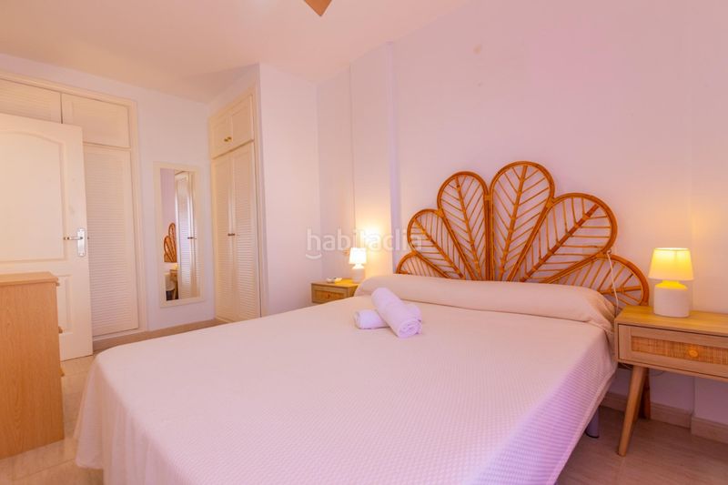 Foto 5b9e58c7-513a-46b3-864d-8add0151a6e1. Location maison avec piscine dans Cala Marqués Vera