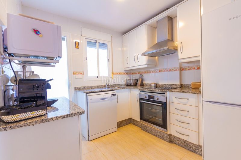 Foto a5925149-6208-4d63-ac12-8b637b8bf69c. Location maison avec piscine dans Cala Marqués Vera