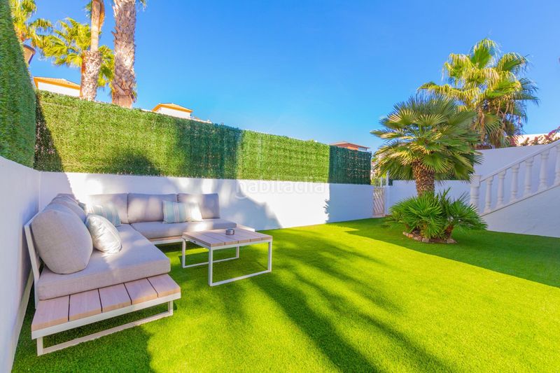Foto b3f091d4-a512-4e98-8216-92e577676b3e. Location maison avec piscine dans Cala Marqués Vera