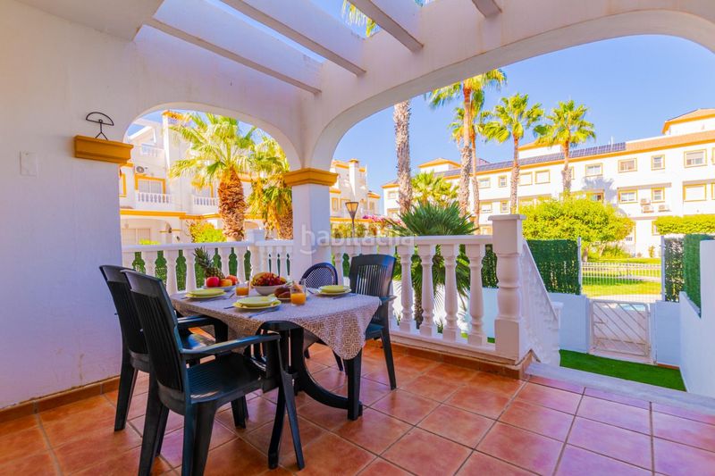 Foto dee17eb6-488d-44cf-a3ea-9fb70d6d33c4. Location maison avec piscine dans Cala Marqués Vera