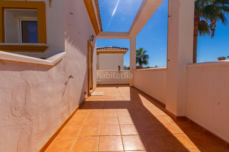 Foto e22dcad0-248b-4036-a396-888756f74d59. Location maison avec piscine dans Cala Marqués Vera