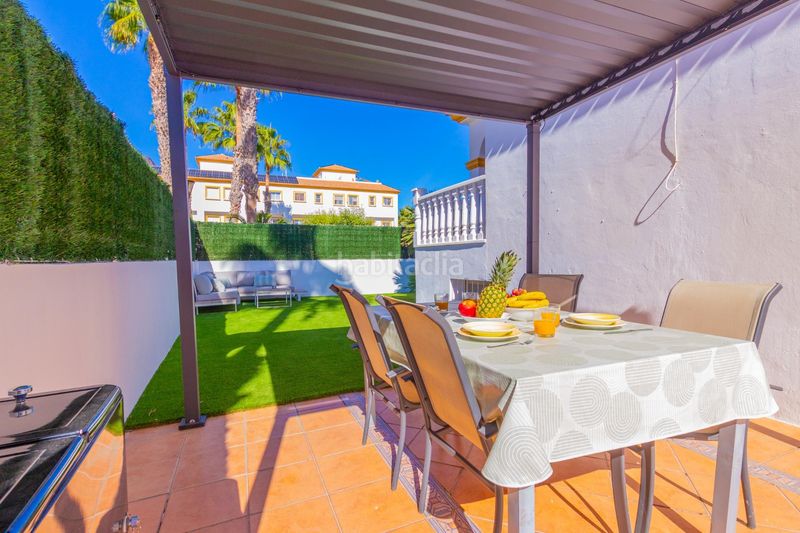 Foto e8cb9ab6-0ce3-47e8-8cb4-10c22a196b90. Location maison avec piscine dans Cala Marqués Vera
