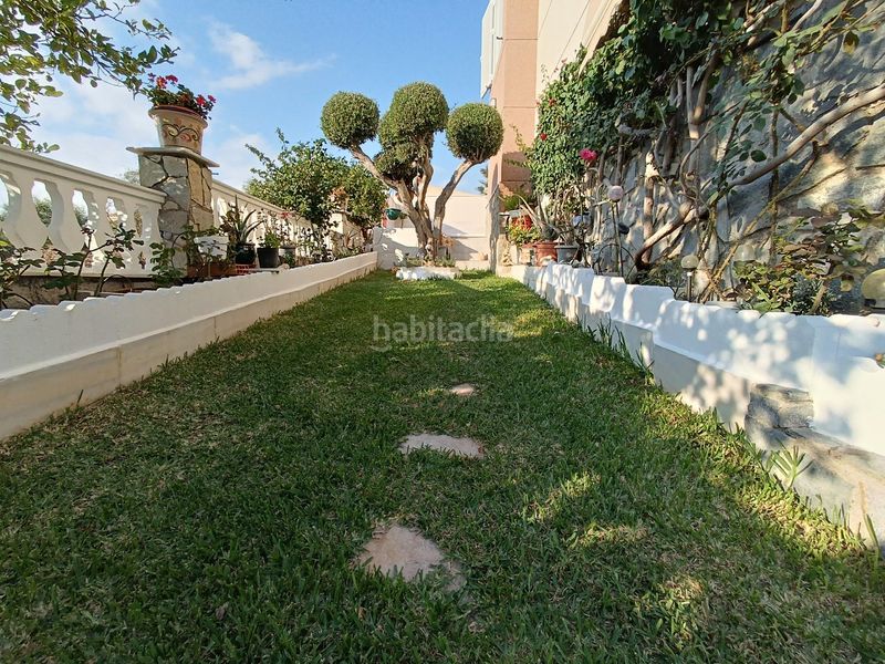 Foto 0fe95d13-e5cc-4f4e-a089-eae0dae56282. Chalet mit heizung parking pool in San Juan de los Terreros
