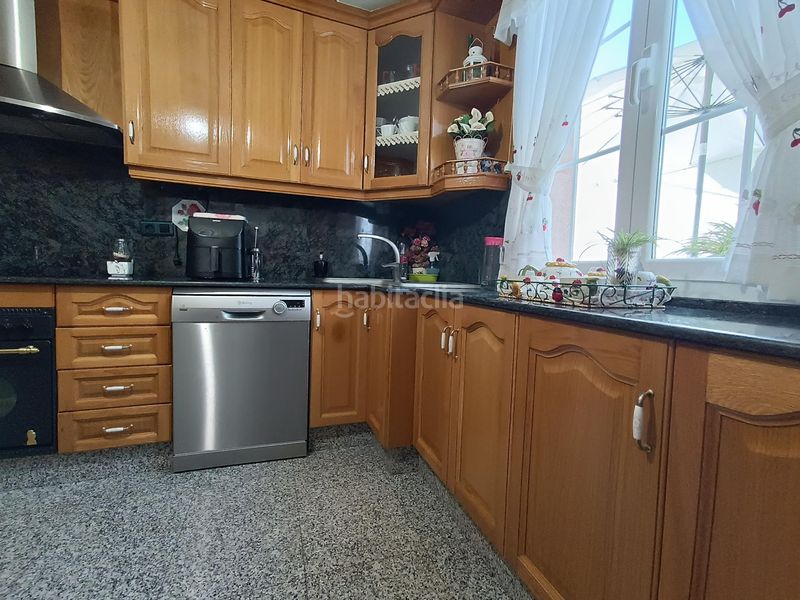 Foto 3099e945-c8f5-4c9d-b5bb-6c725f6136c0. Chalet mit heizung parking pool in San Juan de los Terreros