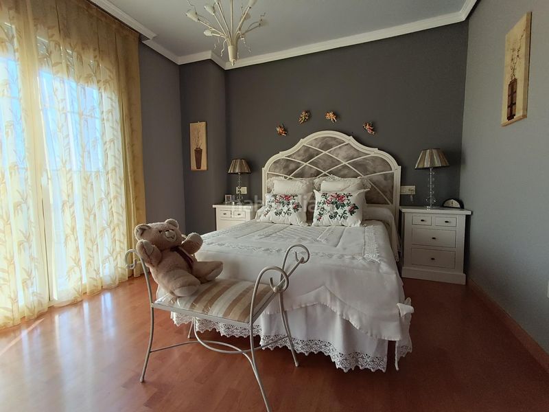 Foto 4ccafd92-31e0-4b84-9fa5-573b73de3966. Chalet mit heizung parking pool in San Juan de los Terreros