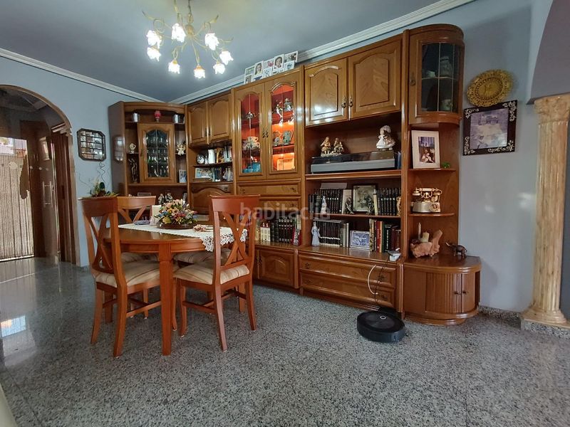 Foto 73dba781-37c8-4040-b869-8bfaaed1ed3d. Chalet mit heizung parking pool in San Juan de los Terreros