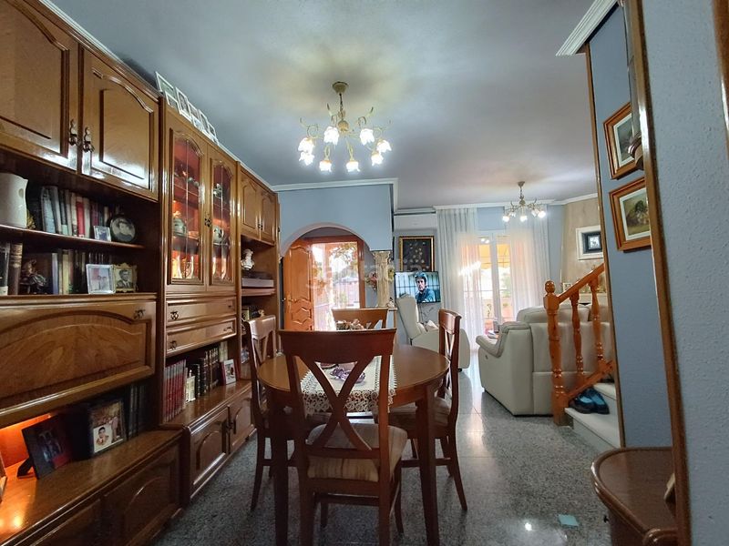 Foto 75f2cd26-5eca-45fe-9a1d-182110d8122e. Chalet mit heizung parking pool in San Juan de los Terreros