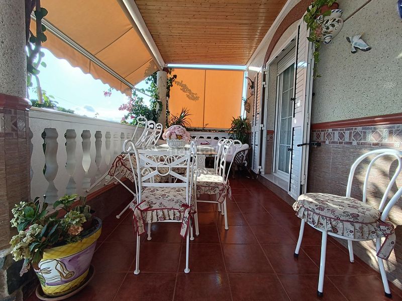 Foto 7bde764a-1009-4bc9-9f97-d8b0b4ea7626. Chalet mit heizung parking pool in San Juan de los Terreros