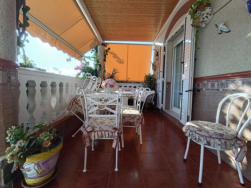 Foto 90f6cf18-df2e-420a-a6a5-63d02c5d64e1. Chalet mit heizung parking pool in San Juan de los Terreros