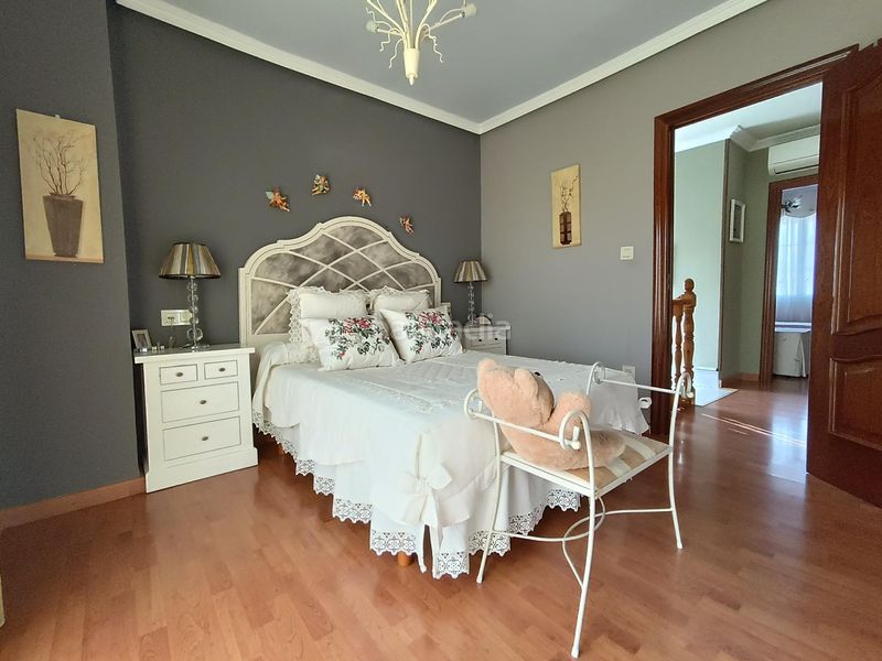 Foto 91fd314a-e5c7-4b50-9303-79896959cd91. Chalet mit heizung parking pool in San Juan de los Terreros