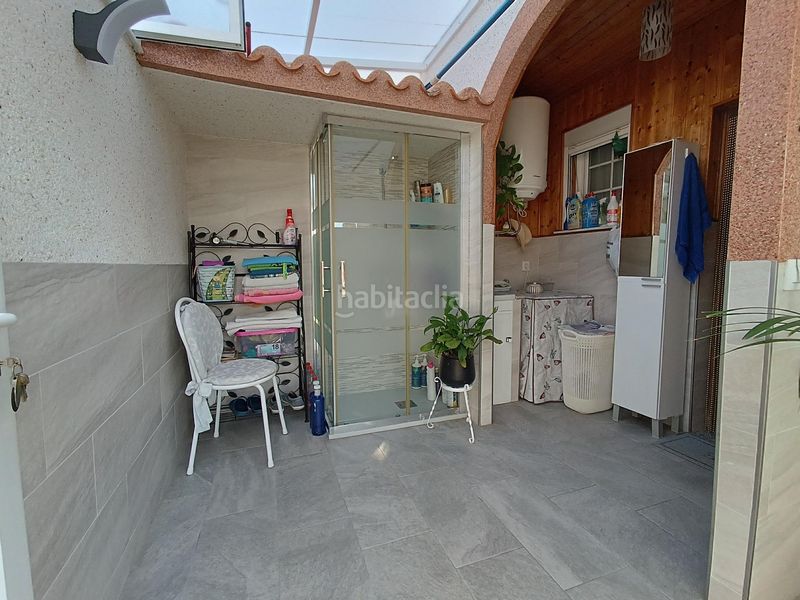 Foto 993179ac-eb7b-4886-b5d3-929b261ce5c3. Chalet mit heizung parking pool in San Juan de los Terreros