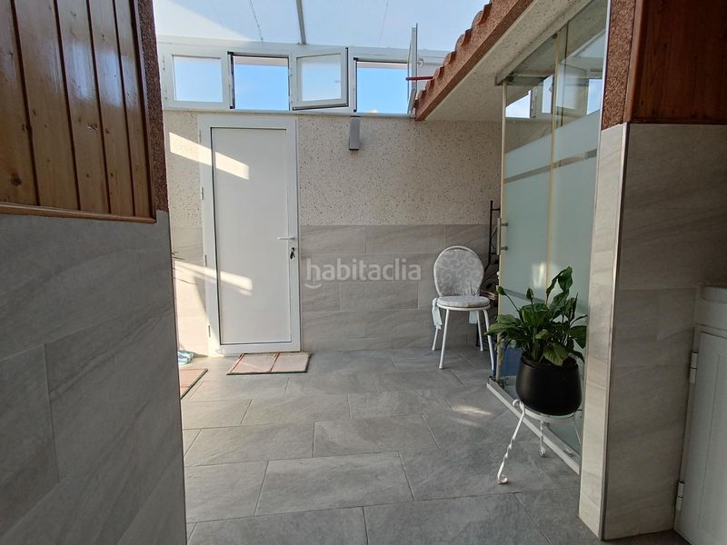 Foto ac19d83a-0c32-4074-8679-617f9e88c3f8. Chalet mit heizung parking pool in San Juan de los Terreros