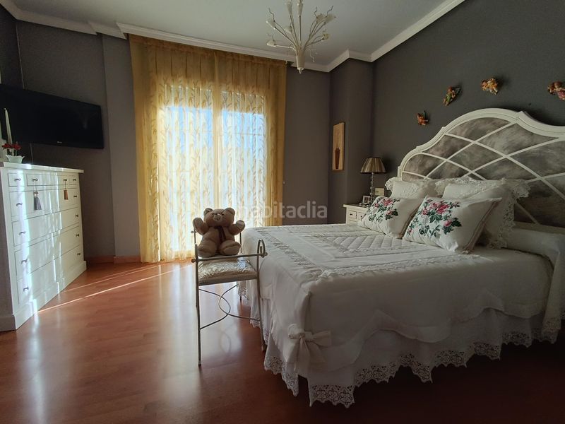 Foto c6ee615e-a86f-48bb-991d-cfc85b1ddb5e. Chalet mit heizung parking pool in San Juan de los Terreros