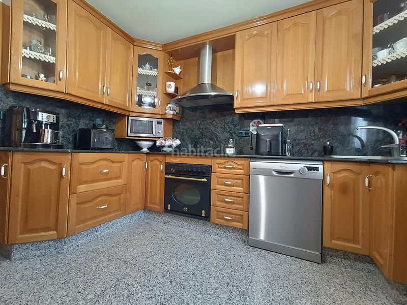 Foto d5ba78a5-a1cd-4186-9d5d-ba0c89364069. Chalet mit heizung parking pool in San Juan de los Terreros
