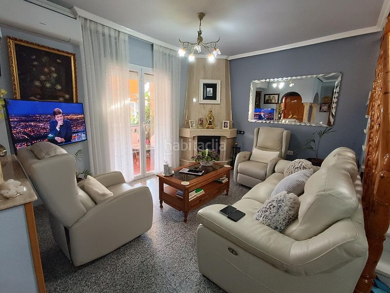 Foto f389f224-a652-4573-b6bd-cbc28be8296b. Chalet mit heizung parking pool in San Juan de los Terreros
