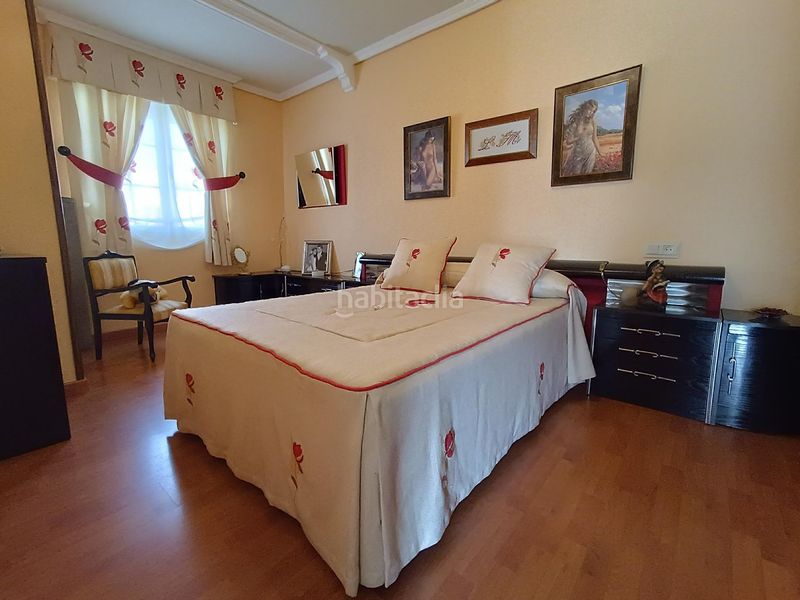 Foto fba659ab-8d16-4cfe-a95a-e1cef93b98ba. Chalet mit heizung parking pool in San Juan de los Terreros
