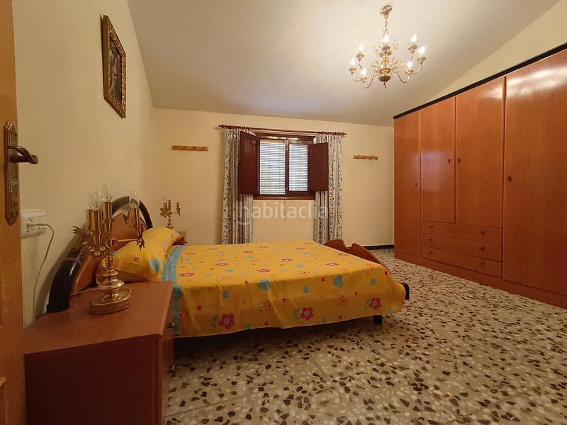 Foto 02555e6f-964a-4e65-8878-4b1e191b622a. House with heating parking in San Juan de los Terreros