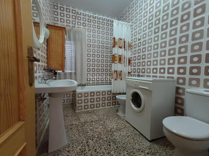 Foto 086dcc68-87f8-4b38-97d0-b79c0919c237. House with heating parking in San Juan de los Terreros