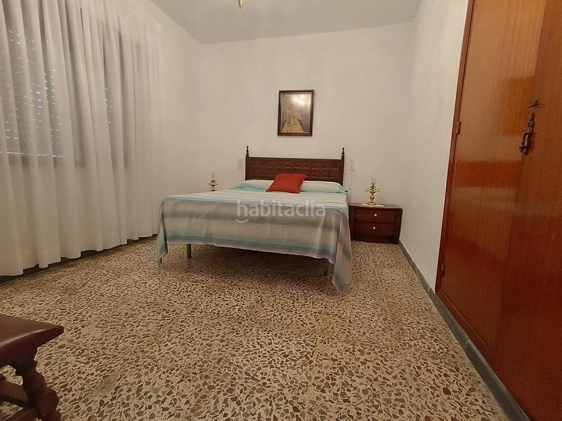 Foto 0a2c4c6e-0aba-4ff1-990c-4002ba1fe017. House with heating parking in San Juan de los Terreros