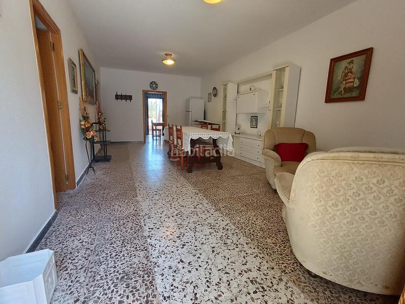 Foto 29857ceb-6c4c-4d38-afa1-b3fa9e8152df. House with heating parking in San Juan de los Terreros