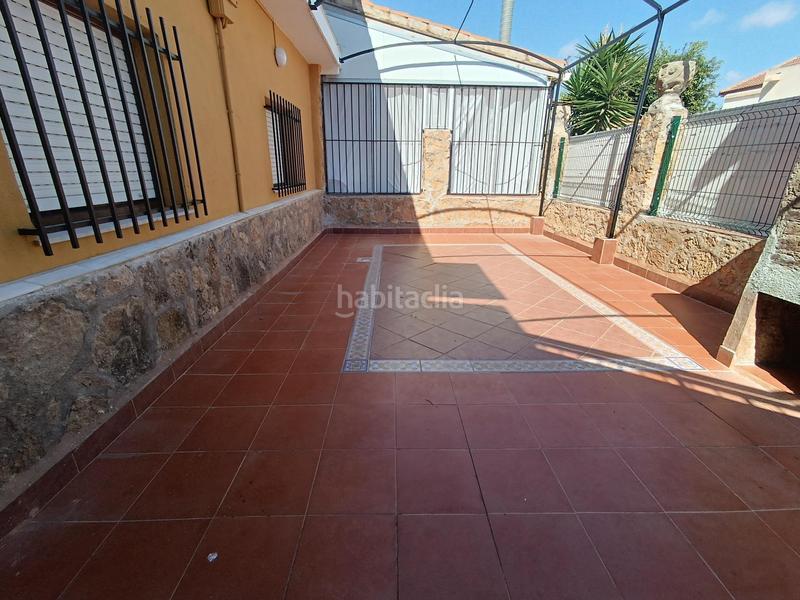 Foto 3ce9e761-8f76-404c-b477-0ab931338819. House with heating parking in San Juan de los Terreros