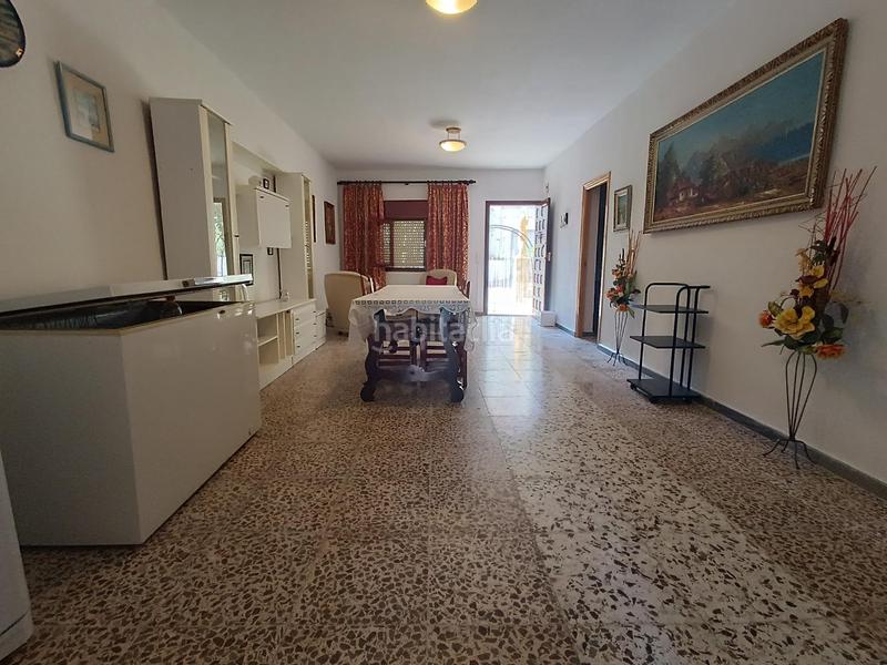 Foto 4cc09c50-a196-4ac3-8409-ec7a0297b7f3. House with heating parking in San Juan de los Terreros