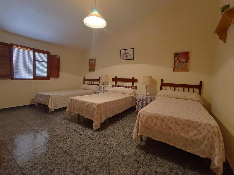 Foto 52ddaa51-2efb-497b-b84b-62ef405c783e. House with heating parking in San Juan de los Terreros