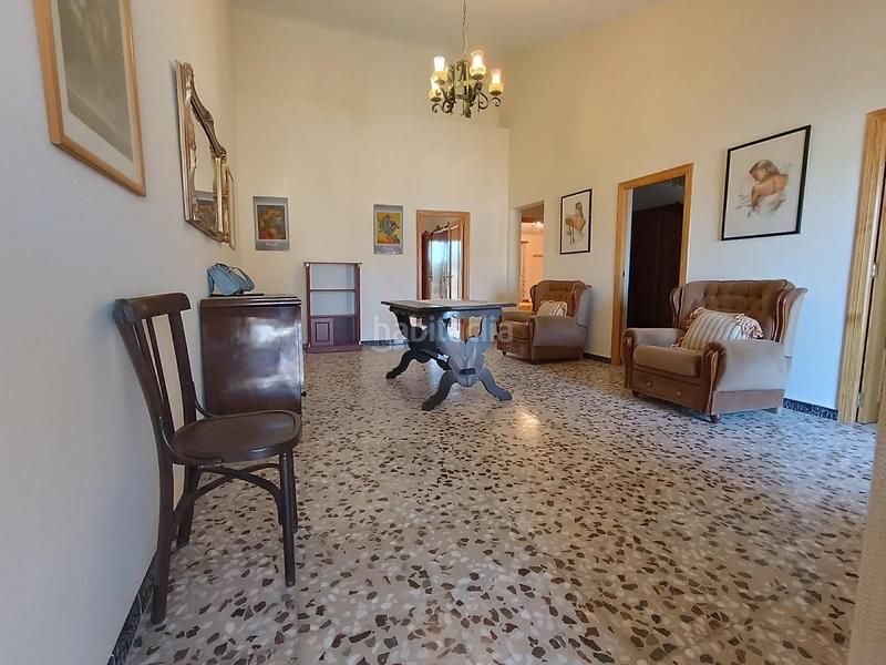 Foto 63f0ebbd-2233-4feb-a232-24525eb45bfb. House with heating parking in San Juan de los Terreros