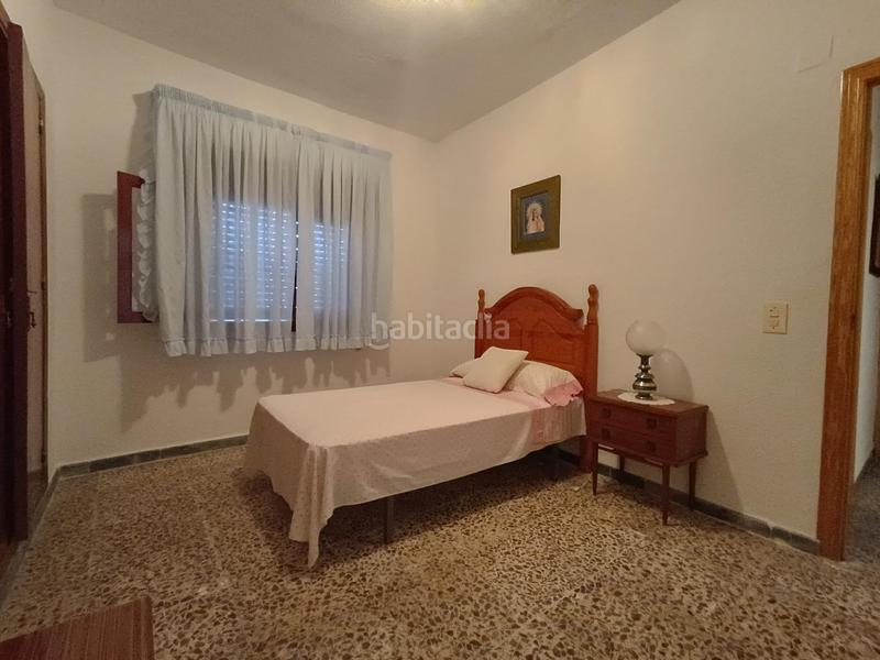 Foto 699eb49e-d3b9-4ab5-9070-b233d6800c7e. House with heating parking in San Juan de los Terreros