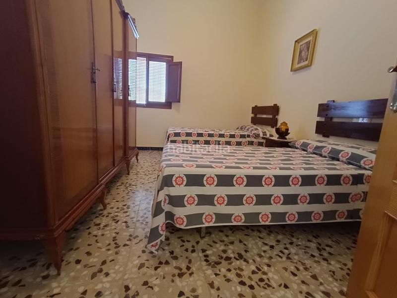 Foto 8e720674-2d9a-4d7e-85c7-287cbe61150d. House with heating parking in San Juan de los Terreros