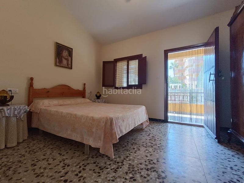 Foto a9bd99b9-a9ff-4429-8a48-3423e486233a. House with heating parking in San Juan de los Terreros