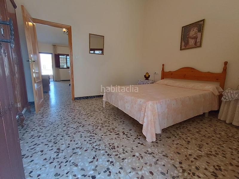 Foto bc40c747-f97c-4ef6-82b6-b580ba799570. House with heating parking in San Juan de los Terreros