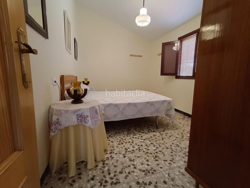 Foto bdb07d3e-db36-4dfd-9b46-08655a08a0ee. House with heating parking in San Juan de los Terreros