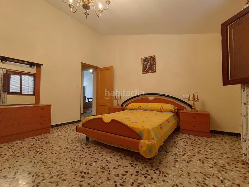 Foto c99b1a77-b815-4339-a454-e8632778b113. House with heating parking in San Juan de los Terreros