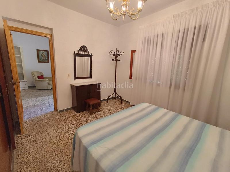 Foto c9e704cb-4d7d-4e9e-9fa1-86f3750e7e2f. House with heating parking in San Juan de los Terreros