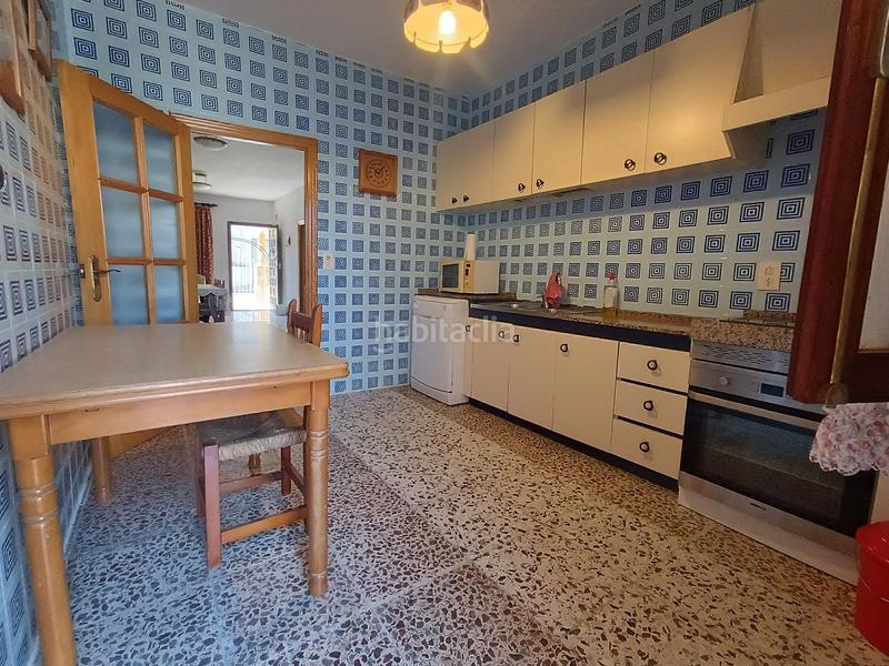 Foto cb174554-aa8e-4e6f-a5e8-16a3812fca46. House with heating parking in San Juan de los Terreros
