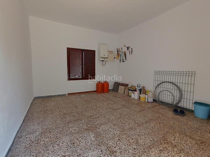 Foto cd748114-a032-47bd-bc58-7165593afa39. House with heating parking in San Juan de los Terreros