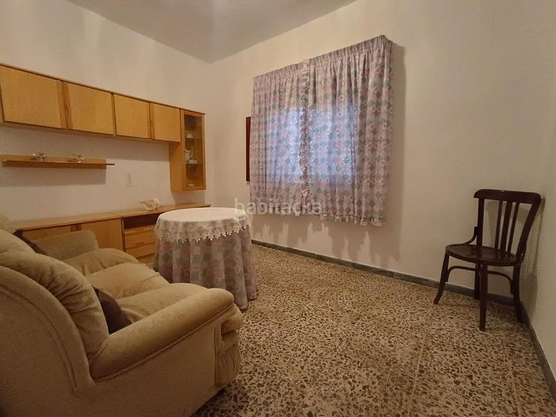 Foto d0086a9d-038d-4c0b-bfb1-5b780ccd0ea8. House with heating parking in San Juan de los Terreros