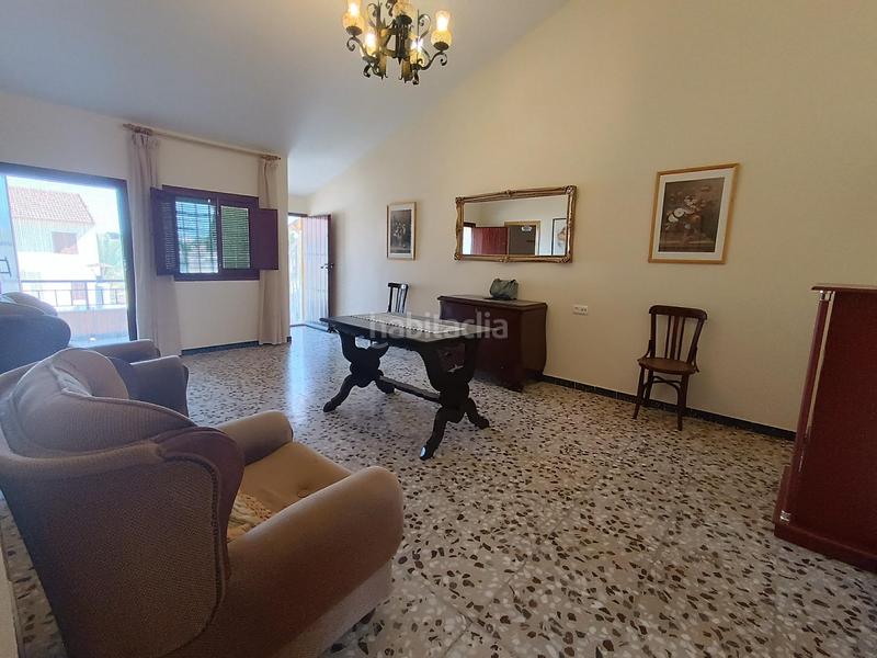 Foto db9f4580-d37a-4774-a4e6-d353604e018c. House with heating parking in San Juan de los Terreros