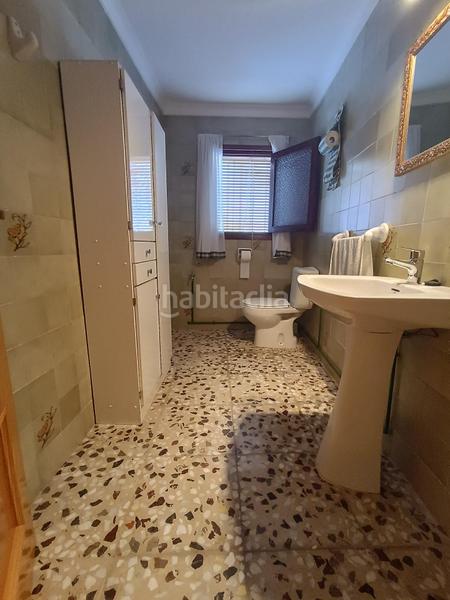 Foto e8fd0c06-2db6-4996-85c7-b95c5bf5abc9. House with heating parking in San Juan de los Terreros